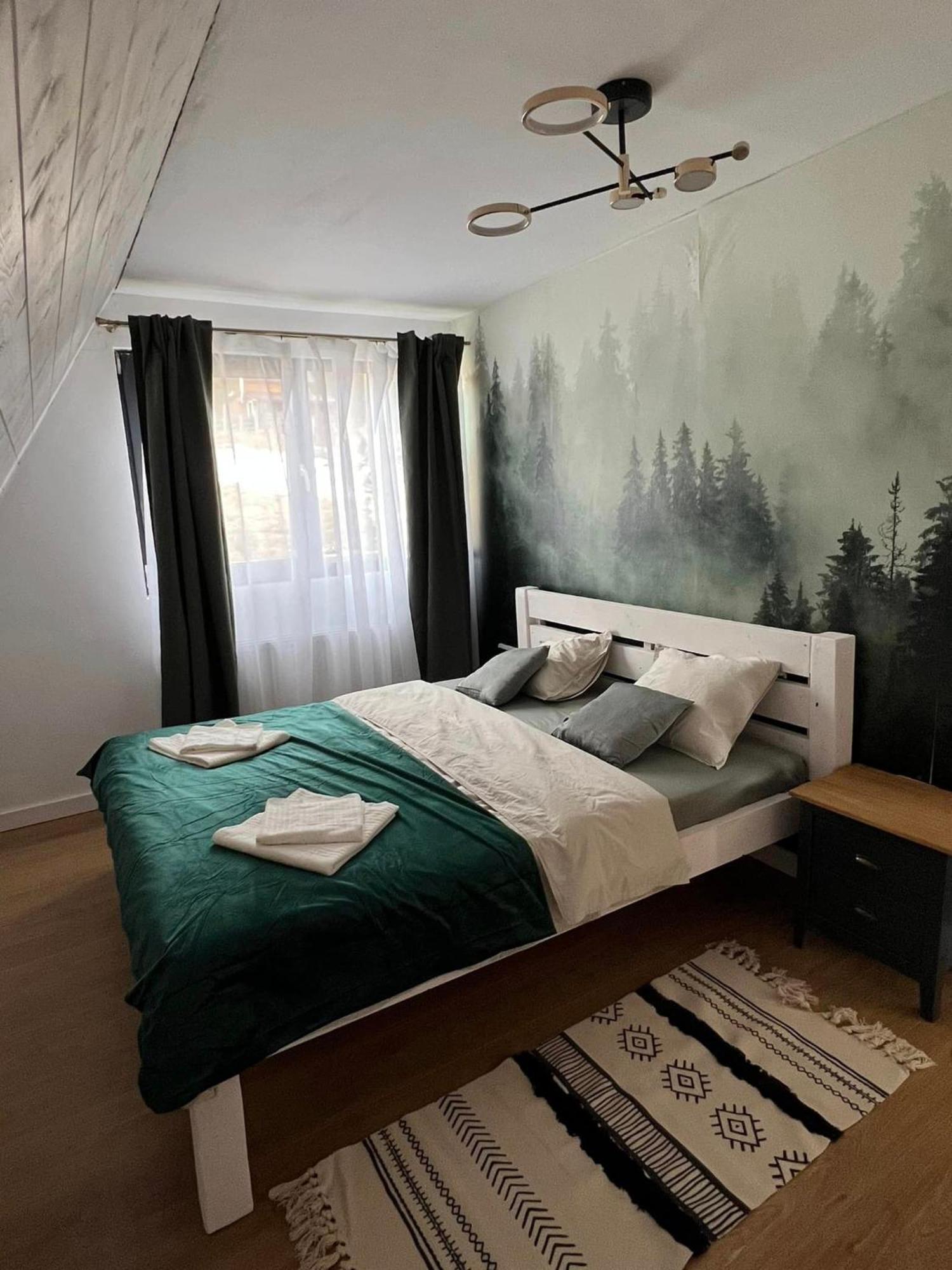 Mokki Vila Mărişel Exterior foto